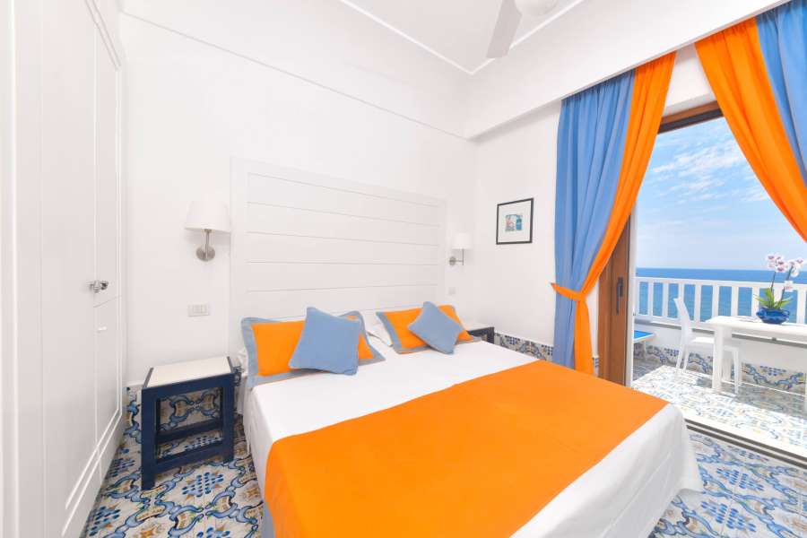 Superior Doppelzimmer