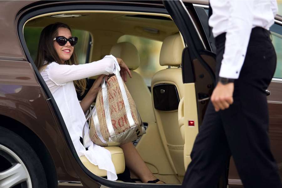 Transferservice Transferservice